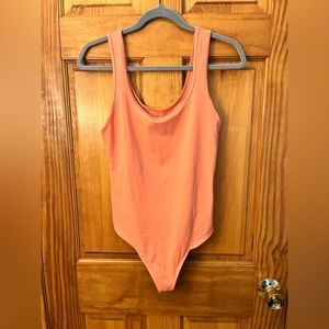 Abercrombie & Fitch body suit